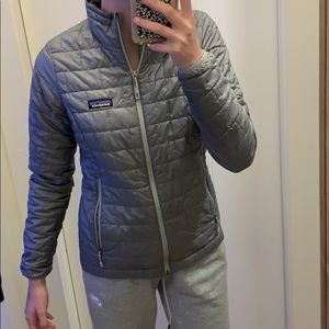 Patagonia Women’s Puffer Jacket